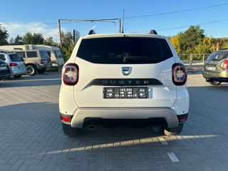 Dacia Duster foto 2