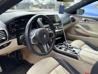 BMW 8 Series foto 9