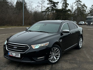 Ford Taurus foto 2