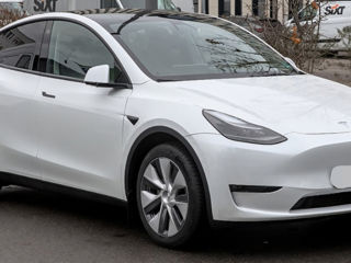 Запчасти Tesla Model Y/Tesla Model 3 foto 2