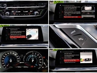 BMW 5 Series foto 19