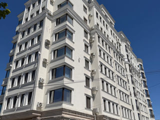 Ap. 3 cam., 106 м², 6/8 et.