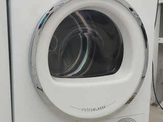 Комплект Siemens IQ700: стиральная машина + сушка foto 16