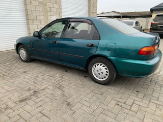 Honda Civic foto 2