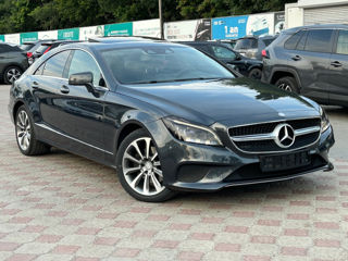 Mercedes CLS-Class foto 5