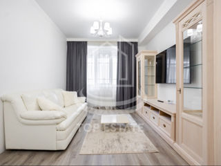 Apartament cu 1 cameră, 65 m², Centru, Chișinău foto 8