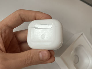 AirPods 3 Original foto 8