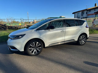 Renault Grand Espace foto 0