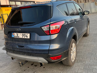 Ford Kuga foto 4