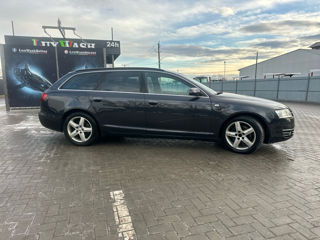 Audi A6 foto 4