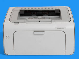 Imprimanta Принтер HP LaserJet P1005 foto 3