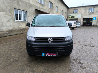 Volkswagen Transporter foto 2