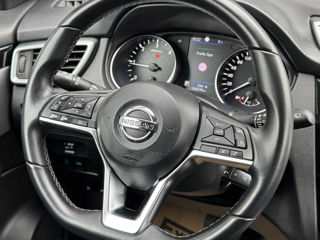 Nissan Qashqai foto 17