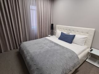 Apartament cu 2 camere, 55 m², Râșcani, Chișinău foto 4