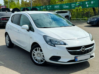 Opel Corsa foto 3