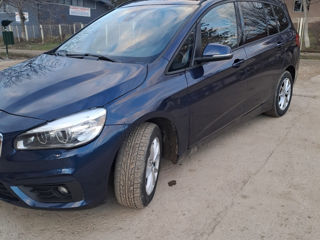 BMW 2 Series Gran Tourer foto 3