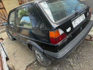 Volkswagen Golf foto 2