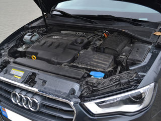 Audi A3 foto 10