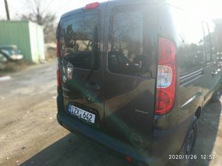 Fiat Doblo foto 3