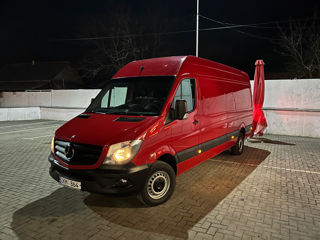Mercedes 316 foto 10