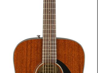 Fender CD-60S All Mahogany foto 1