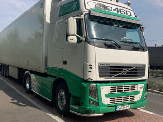 Volvo FH460