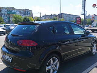 Seat Leon foto 4