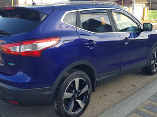 Nissan Qashqai foto 2