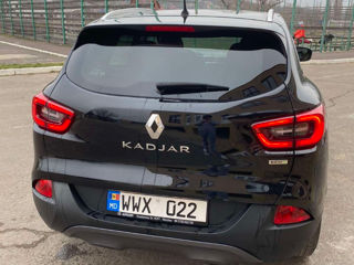 Renault Kadjar foto 3