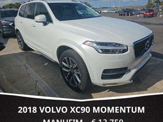 Volvo XC90 foto 3