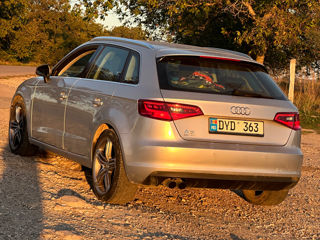 Audi A3 foto 5