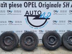 4 discuri opel la 15 диски Opel на 15. discuri la mazda discuri la mitubisi r15 185 60 cauciucuri