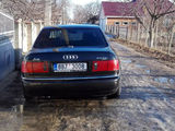 Audi A8 foto 7