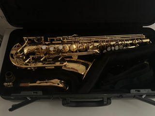 Saxofon alto yamaha yas-275
