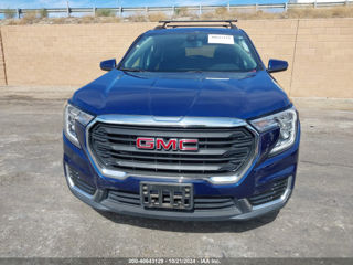 GMC Terrain