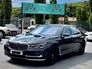 BMW 7 Series foto 4