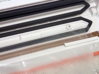 Вакумный упаковщик Vacuum Sealer Z foto 5