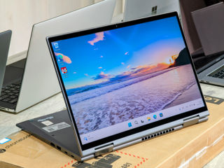 Ноутбук Lenovo ThinkPad X1 Yoga Gen 6 Touch (Core i5 1135G7/8Gb DDR4/512Gb NVMe SSD/14" FHD+ IPS) фото 5