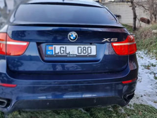 BMW X6 foto 5