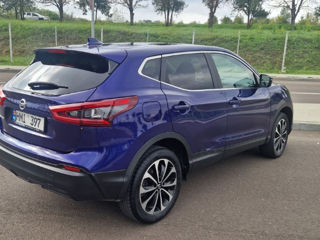 Nissan Qashqai foto 4