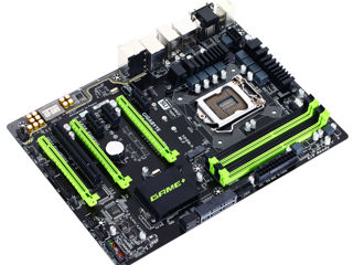 Gigabyte GA-Z97X-Game Plus