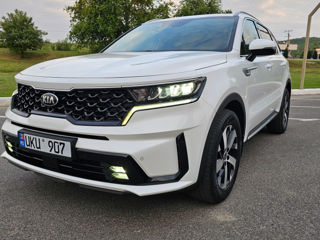 KIA Sorento фото 1