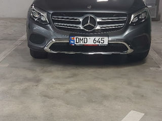 Mercedes GLC foto 4