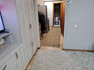 Apartament cu 2 camere, 43 m², BAM, Bălți foto 10