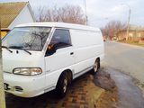 Hyundai H1 foto 6