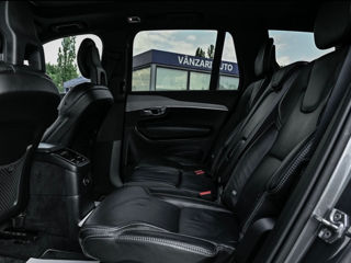 Volvo XC90 foto 9