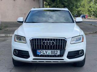 Audi Q5 foto 3