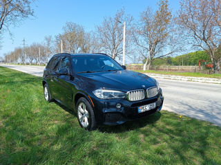 BMW X5 foto 2