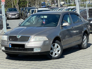 Skoda Octavia foto 4