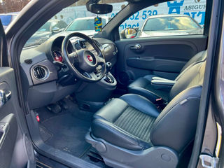 Fiat 500 foto 5